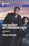 The Secret of Cherokee Cove (Bitterwood P.D. Book 5)