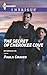 The Secret of Cherokee Cove (Bitterwood P.D. Book 5)