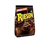 RIESEN – 1 x 900g MEGA-PACK – Bonbons mit Schokokaramell in kräftiger, dunkler Schokolade