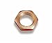 Holley 26-57 Dashpot and Solenoid Bracket Mounting Locknut