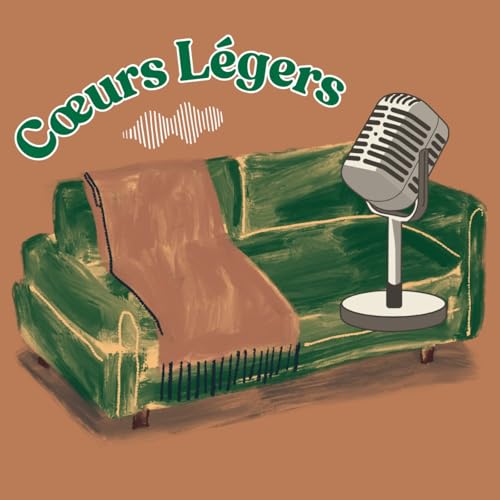 Coeurs L&eacute;gers Titelbild