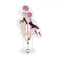 宝石の国 シンシャ アクリルスタンドキーチェーン 宝石の国展 会場限定商品 宝石の国 シンシャ アクリルスタンドキーチェーン 宝石の国展