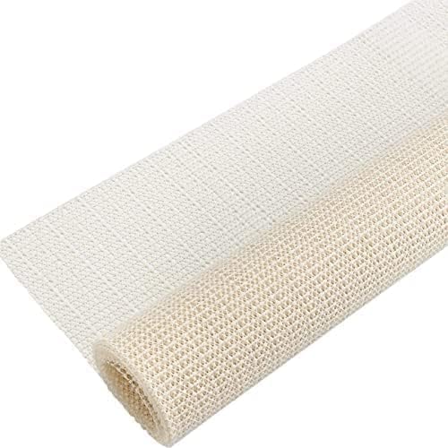 Buy Ruisita Non-slip At Area Rug Pad Anti Slip Gripper Roll Rubber