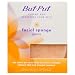 Buf-Puf Reusable Facial Sponge, Extra Gentle, - 1 ea