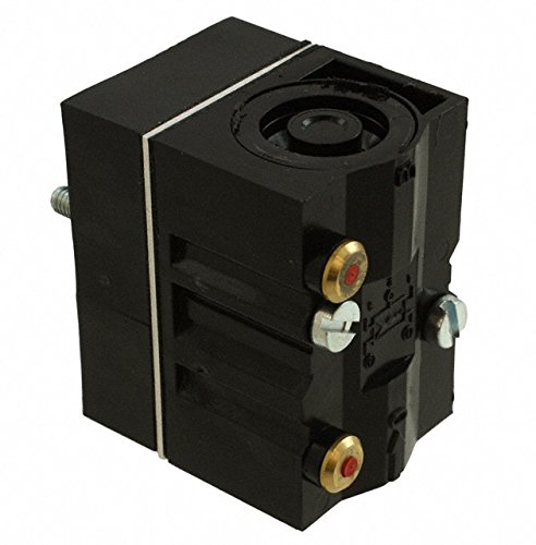 CROUZET CONTROL TECHNOLOGIES 81523201 PRESSURE SWITCH