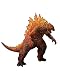 TAMASHII NATIONS S.H. Monsterarts Burning Godzilla (2019) "King of The Monsters, Null