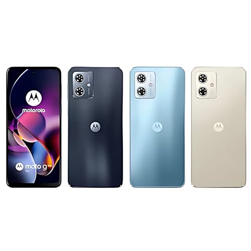 Amazon | 【1GB日本専用eSIM付き】motorola moto g64y 5G SIMフリー