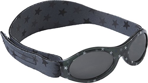 Baby Sonnenbrille #D Sweet Blue 0-9 Monate