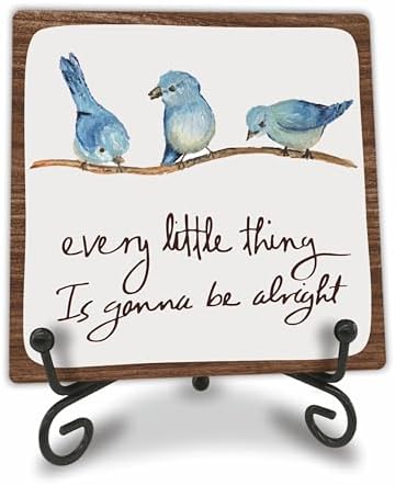 Every Little Thing Is Gonna Be Alright - 4