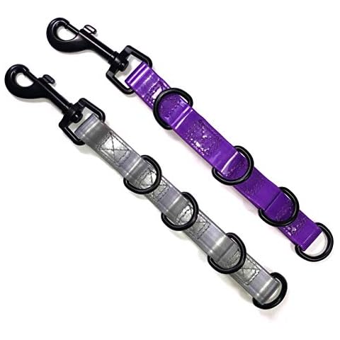 Dog Grooming Bathing Extension/Chain (Purple) Cover