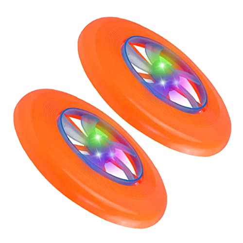 GALPADA Boys and Girls Educational Toys Abs Plastic Interactive Flying Saucer for Boys and Girls