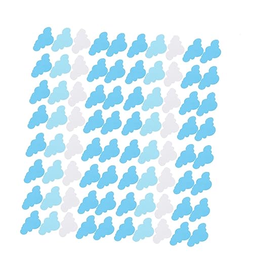 Sticker mural design Abaodam pour créer une ambiance chaleureuse dans votre salon