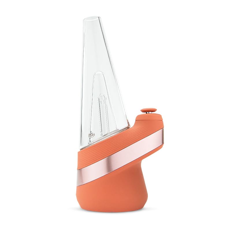 Puffco Peak Vaporizer Neue Version Canyon (Orange)