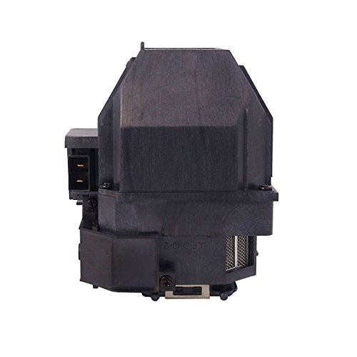 Repuesto para lámpara y carcasa Epson Brightlink 695wi miniatura 3