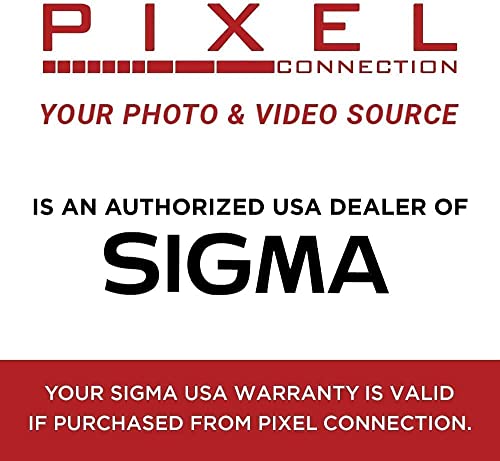 Sigma 14-24mm lens