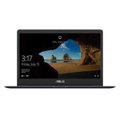 Asus ZenBook 13 UX331UAL-EG011T 13.3-inch Laptop (8th Gen i5