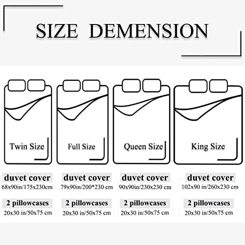 Ydtwnyq 3 Pcs Dark Green Satin Silky Duvet Cover Queen Size Luxury Silky Duvet Cover Sets Super Soft Bedding Set Solid Color 90"X90" Duvet Cover,2 Pillowcases(Queen,Dark Green) #TOP6