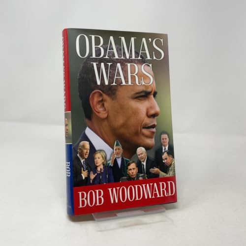 Obama's Wars view 2