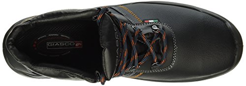 Giasco verdi S2 Stivaletti, Nero, AC880B47