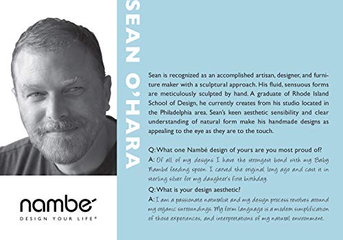 Nambe Love Bowl #TOP4