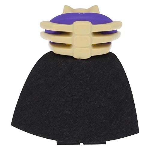 Ninjago Minifigur Master Chen with claw (70749) - Lego - Immagine 1