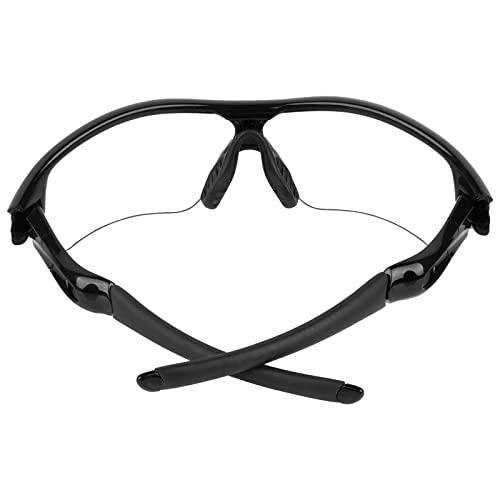 Image of Rubber Kits Earsocks and Nosepieces Compatible with Oakley Radar Path | Range | Edge | Pitch