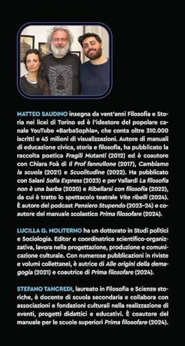 Star Wars E La Filosofia. I Grandi Concetti Del Pensiero Spiegati Con Darth Vader, Yoda, La Principessa Leia E Gli Altri - 4