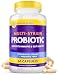 InnovixLabs Multi-Strain Probiotic, 50 Billion CFU. 31 Strains of Good Probiotics: Lactobacillus, Bifidobacteria & Pediococcus. BioTract® Stomach Acid Protection. Gluten-Free. 60 Time Release Capsules