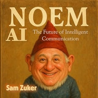 NOEM AI cover art
