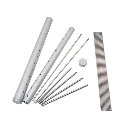 Barbecue pliant portatif acier inoxydable accessoires extérieurs