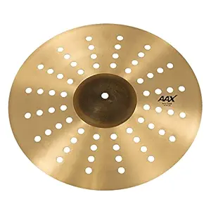 Sabian AAX series Cymbal Aero Crash 16