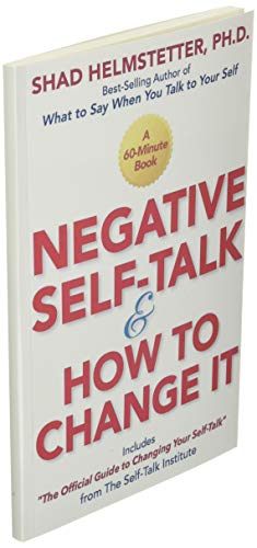 Negative Self-Talk and How to Change It Paperback – May 13, 2019 - Image 4