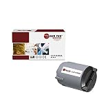 Laser Tek Services Compatible Toner Cartridge Replacement for Samsung CLP300 CLP-K300A Works with Samsung CLP-300 300N, CLX-2160 Printers (Black, 1 Pack) - 2,000 Pages