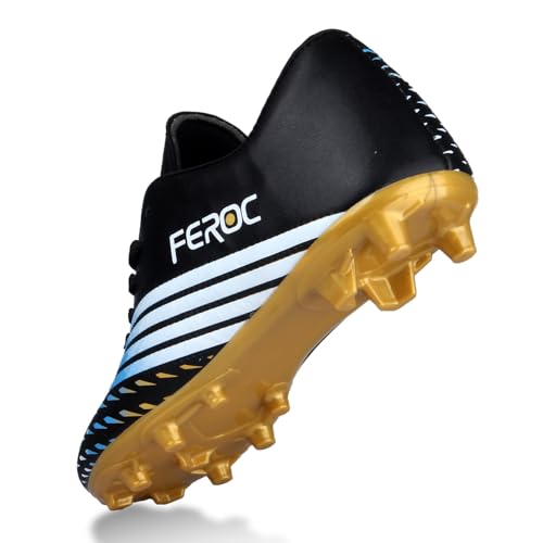 Image of FEROC Elite Football Shoes for Men Boys Unisex Kids
