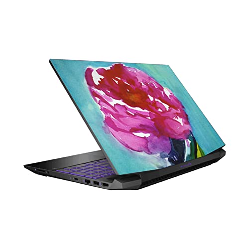Protection vinyle HP Pavilion 15.6 contre rayures 15-dk0047TX