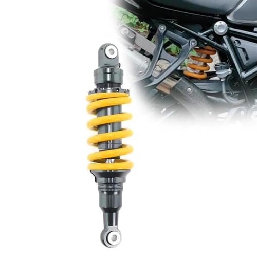 Suspension arrière 285mm amortisseur central pour Aprilia STX Cafe et GPR