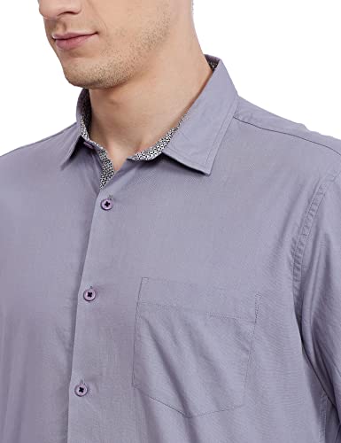 Image of Amazon Brand - Arthur Harvey Men's Casual Shirt