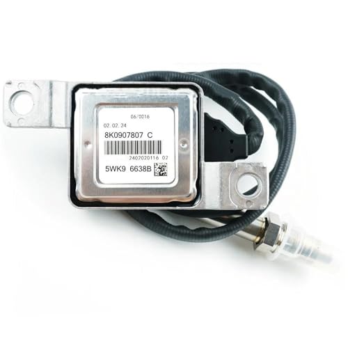 Capteur NOx 8K0907807C sonde azote VW Passat Trendline 2.0L essence diesel