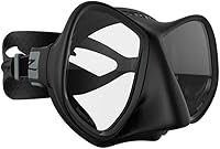 Vista 1 de Zeagle Máscara de doble lente de alcance