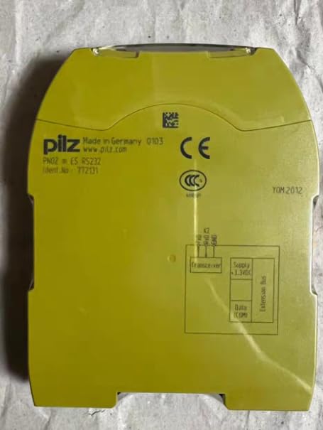 772131 Remaining unused Original Stock