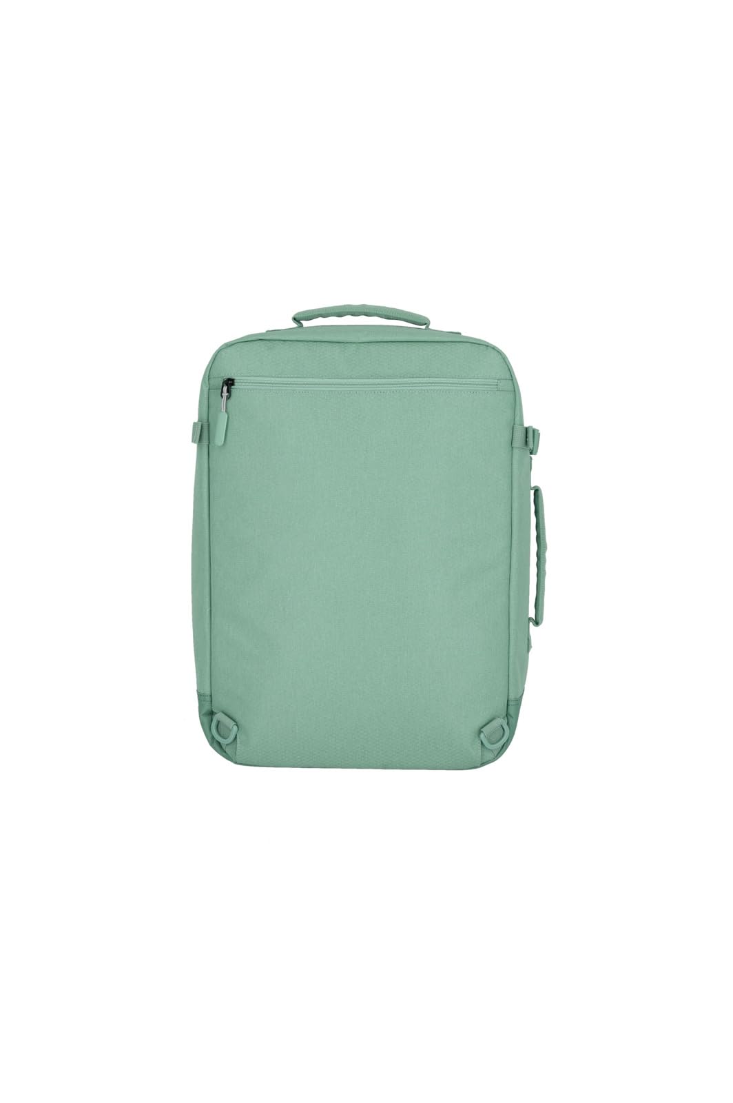 travelite zaino/borsa per il bagaglio a mano con possibilità di trasporto flessibile, KICK OFF, zaino per vacanze e sport, 50 cm, 35 litri