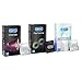 Produktbild Durex Kondome Performa 14er - Durex Kondome Intense 12er - Durex Kondome Invisible 12er - Durex Mix Ausprobierset