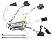 Reese Towpower 74702 T-Connector