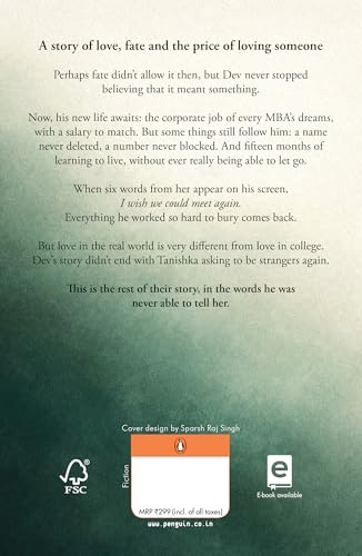Image of You Were Never Meant To Read This: Return to the World of Can We Be Strangers Again
