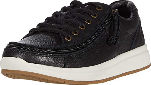 BILLY Footwear Comfort Leather Lo