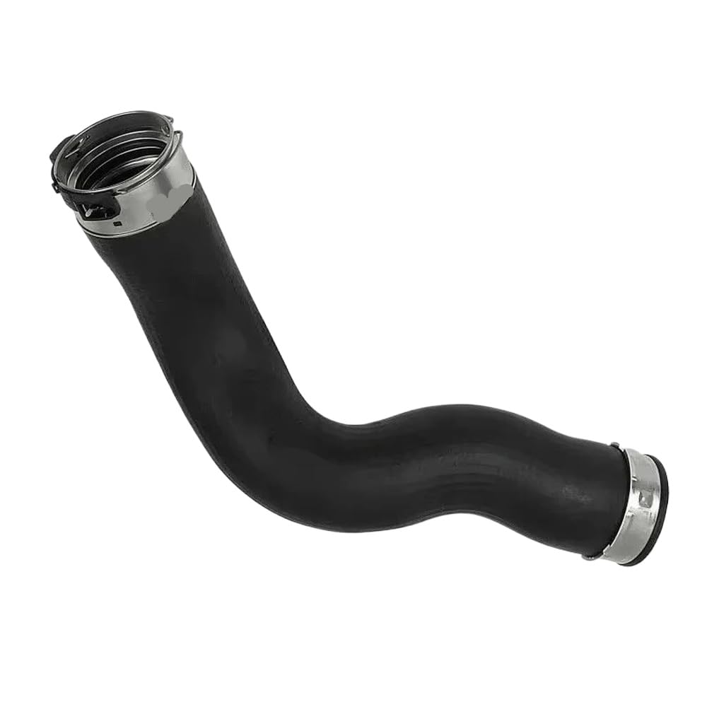 Htlspojbe Onecolor Intercooler Hose Turbo Air Intake Hose Compatible With X5 F15 25D 25Dx Models 11618513853