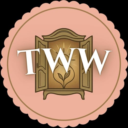 Couverture de The Wardrobe Within