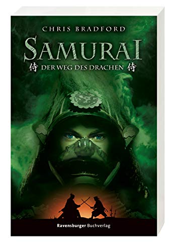 Samurai, Band 3: Der Weg des Drachen
