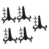 Support d'affichage de chevalet - il ajoutera sûrement du charme à votre espace, un choix pour vos occasions spéciales, supports pour tableaux