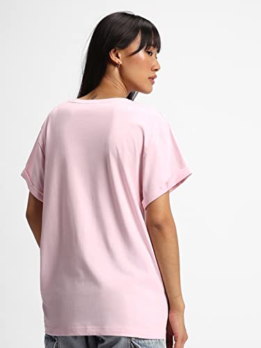 Image of Bewakoof Women T-Shirt